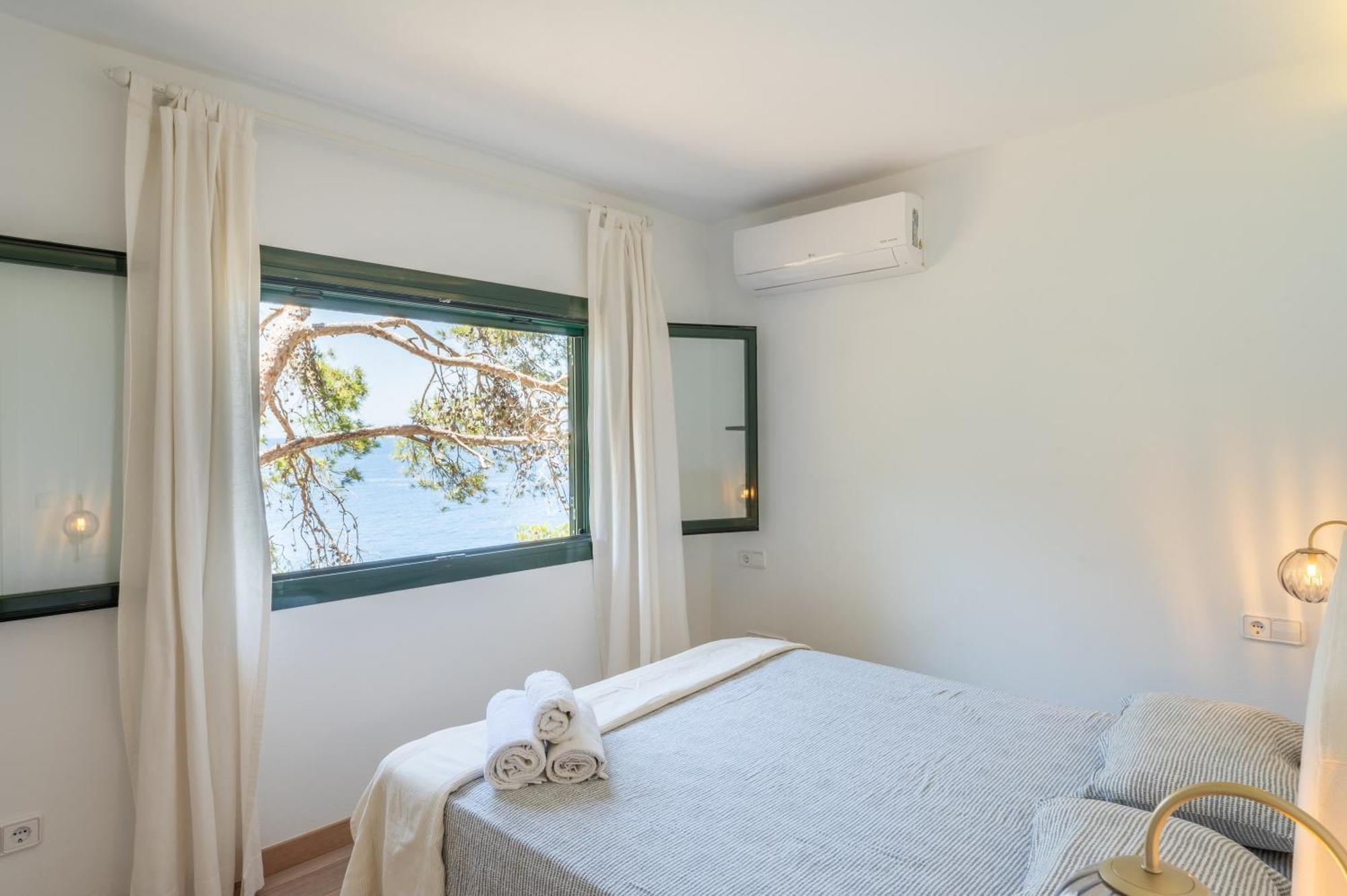 Villa 班亚布法 外观 照片