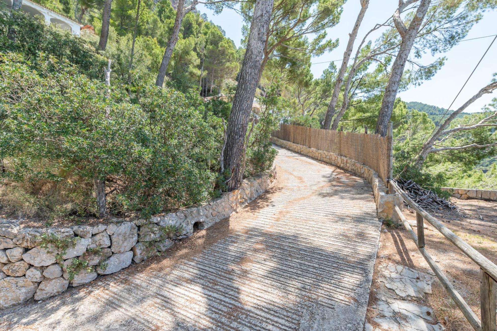 Villa 班亚布法 外观 照片